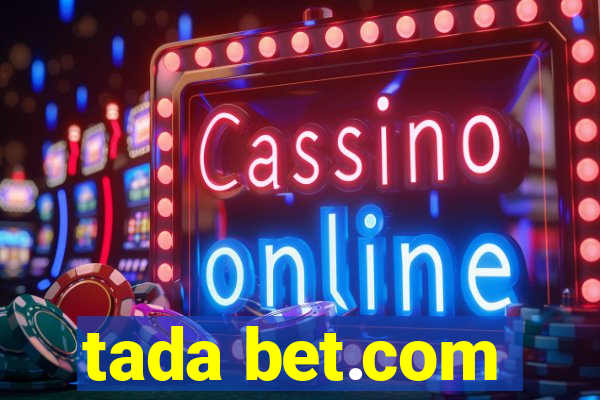 tada bet.com